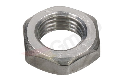 Závit matice osi kolesa M14x1,5 nízky SHL M11