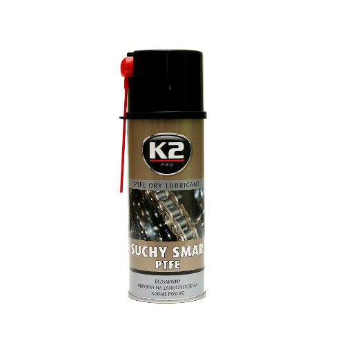 Suchý tuk 400 ml