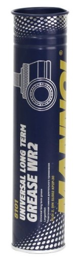 WR 2 ESTER TUK PRE DLHODOBÉ LOŽISKÁ 100G
