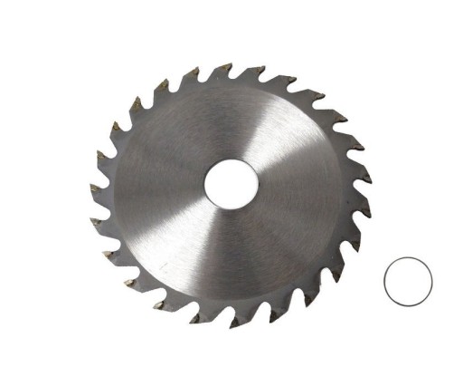 Pílový kotúč kotúče na rezanie dreva 115mm 24t s widia