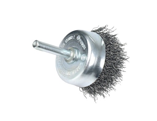 BOSCH DRÁTOVÁ KEFA 50mm na vŕtačku