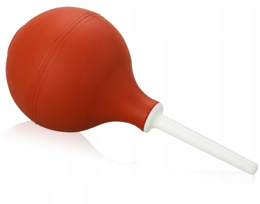 SILIKÓNOVÁ HYGIENA ANÁLNEHO SEXU HRUŠKA