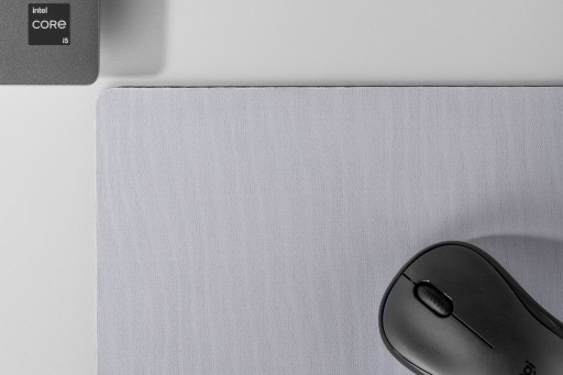 MOUSE PAD myš s protišmykovým povrchom