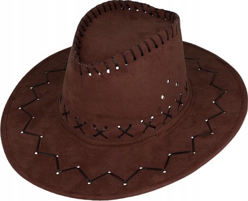 KVALITNÉ FARBY COUNTRY WESTERN KOVBOJSKÉHO ČIAPKU