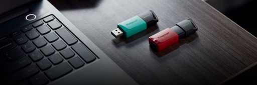 Pendrive KINGSTON Data Traveler Exodia M 64 GB USB 3.2