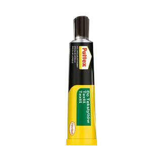 PATTEX ŠPECIALIZOVANÉ LEPIDLO NA TEXTILNÉ LÁTKY PEVNÉ PLSTE 20g