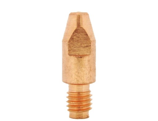 Kontaktný hrot M8x30, priemer 0,8 mm