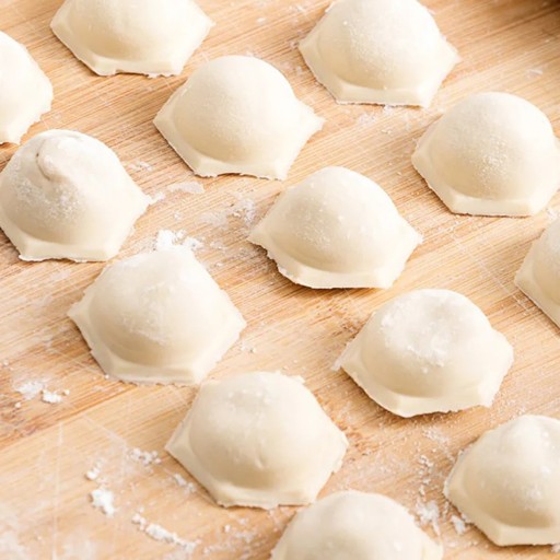 Forma na vykrajovanie halušiek RAVIOLI PELMENI KRAJÁK DA21