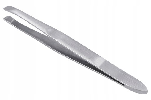 EYEBROW Pinzeta oceľová pinzeta na univerzálne použitie, ľahká a pohodlná