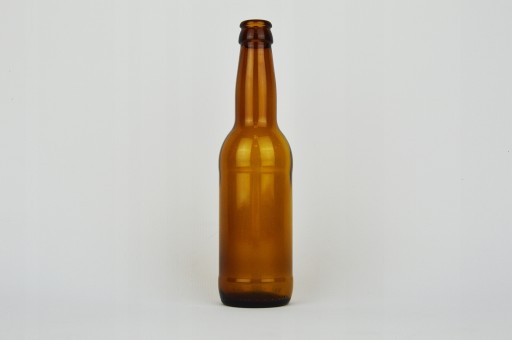 LONGNECK fľaše na pivo a cider 330ml 0,33L 10ks