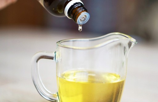 Zdravý balcho mandľový olej 100ml, lisovaný za studena