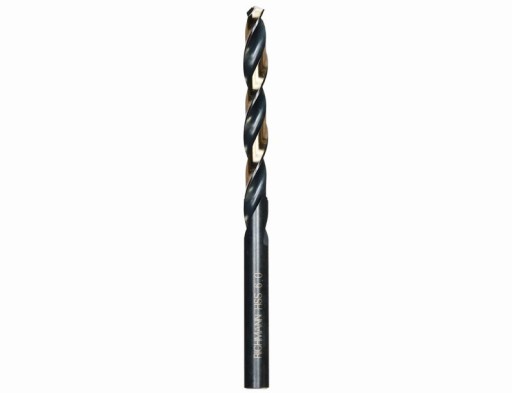 VŔTAČKA DO OCELE KOVU 8,0MM PROFI C9718 RICHMANN