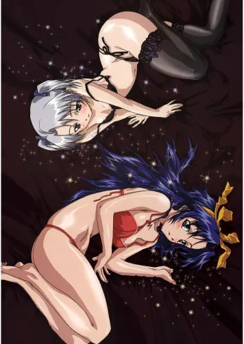 Mamoru-kun ani Megami no Shukufuku wo! MMS_002 A3