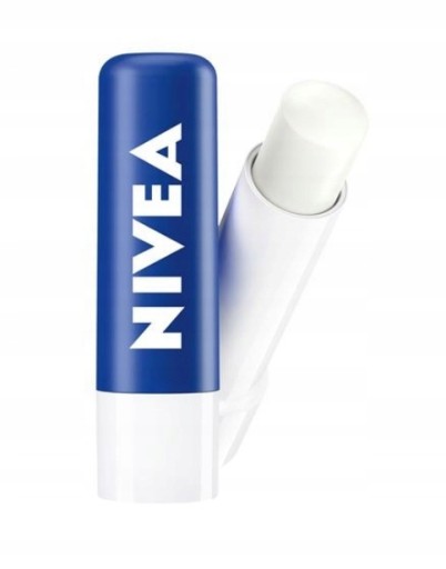 Nivea Lip Original Care rúž 4,8g