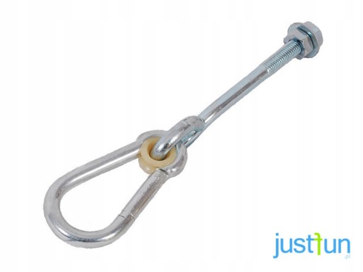 Držiak háku Swing Mount Sling A M12 140mm