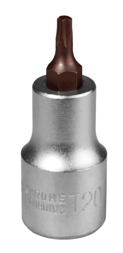 Zásuvka 1/2'' TORX T20 MJW 1240220