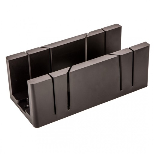 Plastový pokosový box 295 x 80 x 70 mm