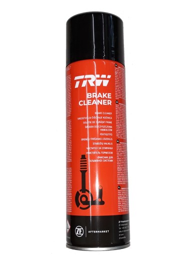 ČISTIČ BRZD 500ML TRW PFC105SE