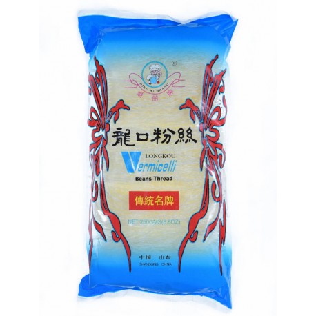 Vermicelli cestoviny - 250 g