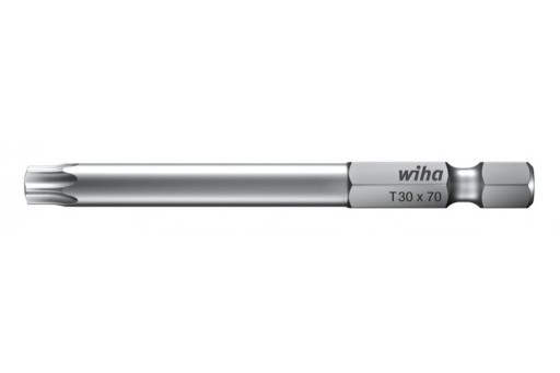 Profesionálny bit TORX 1/4