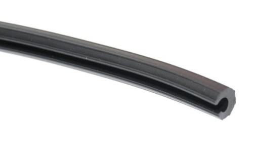 Guma Kedra pre palivovú nádrž WSK 125 B3 114 cm