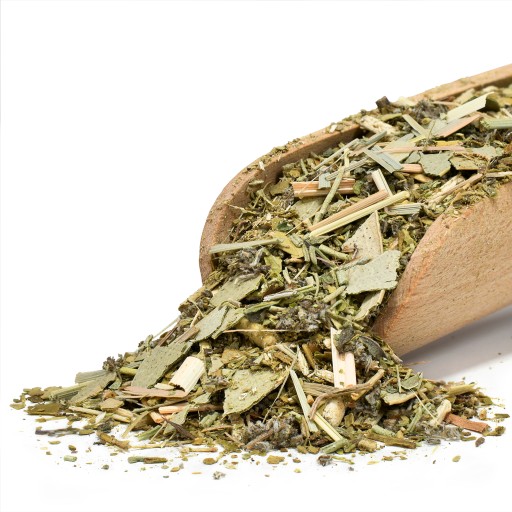 Yerba Mate vzorka Guarani Fresco 50 g