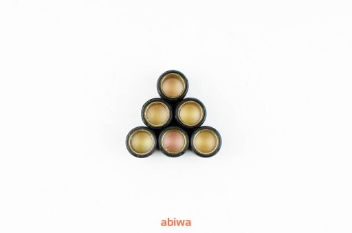 VARIANTNÉ VALCE 4T - 9,0 g - 16X13 - SET