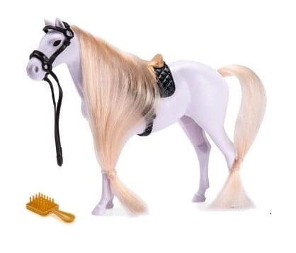Kôň Kôň NA SPÁJOVANIE PRE BÁBIKU PONY PONY