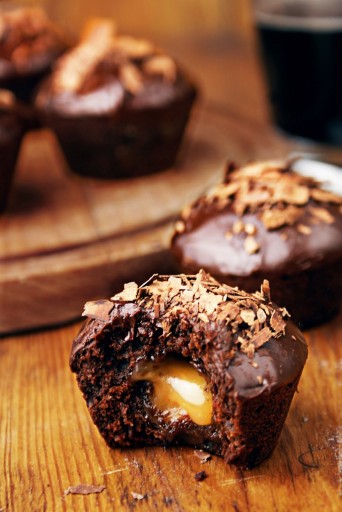 Formy na muffiny MUFFINEK Formičky na muffiny 6,5 cm NEPRIĽNAVÉ Formičky na podnosy