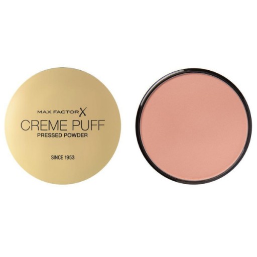 MAX FACTOR CREME PUFF GAY WHISPER 59