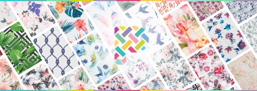 ELANE COTTON maskáčová látka Forest Panther model 93