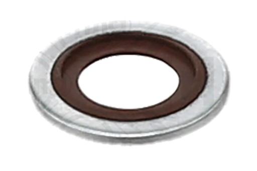 ELRING TESNENIE MOTORA 8 7X13,1X1MM SCANIA