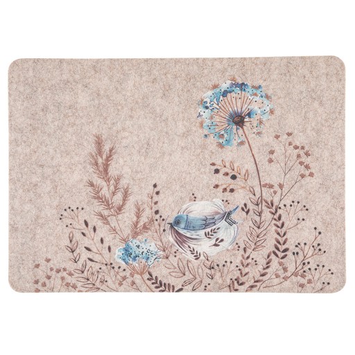 Stolová podložka a prestieranie Altom Design Serenity, 43x30 cm