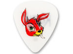 DUNLOP Frank Kozik Devil Bunny trsátko gitarové .60