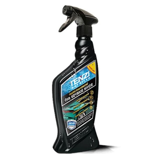 TENZI DETAILER TFR RÝCHLO UMÝVANIE PREDPIERKA 600ML