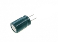 Elektrolytový kondenzátor 22uF/160V 105C