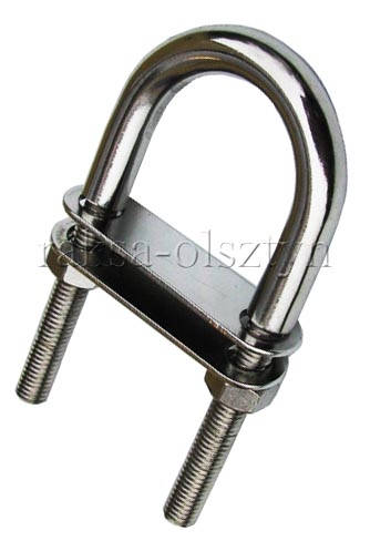 MOORING EYE 5mm 10840