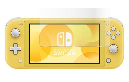 9H tvrdené sklo Nintendo Switch Lite
