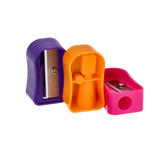 SHARPENER ostrička