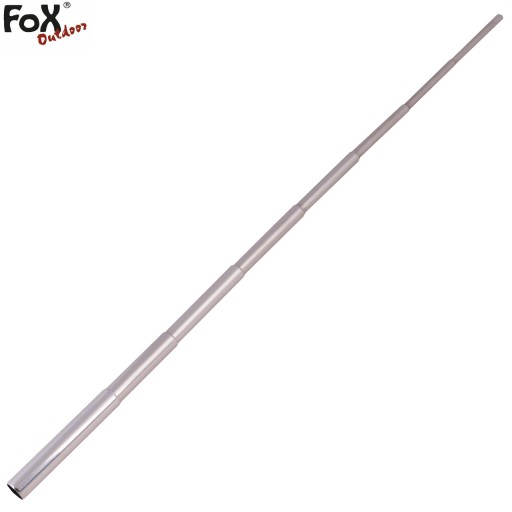 Skladací teleskopický fúkač MFH Fox Outdoor na zapálenie táborového ohňa