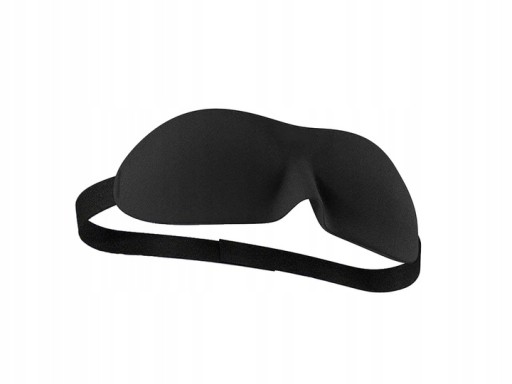 3D MASKA, MÄKKÁ ČIAPKA NA VIEČKA, NA SPANIE