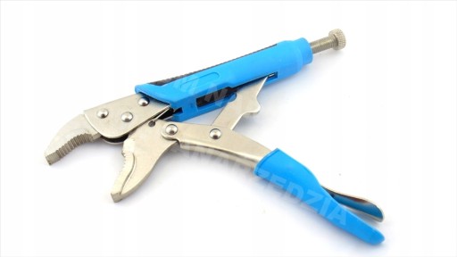KLIEŠTE MORSE ZAMYKACIE MORSE 250mm