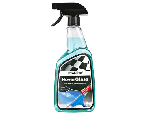 ProElite čistiaci prostriedok na sklá 750 ml