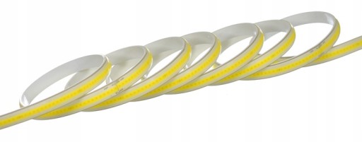 COB LED pás 230V 12W BEZ FAKTU NEUTRAL 288L