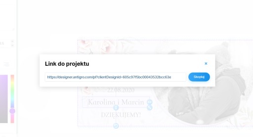 FOTO Hrnčekový darček SVADOBNÝ SVADOBNÝ KÚZELNÍK
