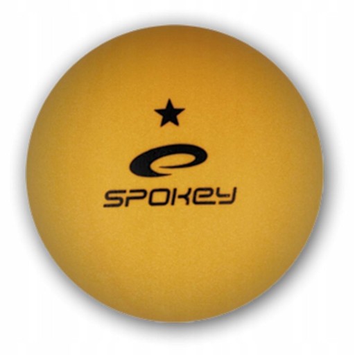 SPOKEY LOPTY NA STOLNÝ TENIS LERNER PING