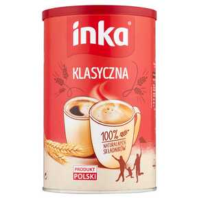 INKA cereálna káva 200g