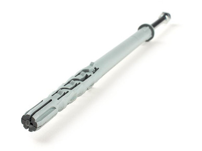 Ebolt 12x260 fasádny montážny čap, závit M5