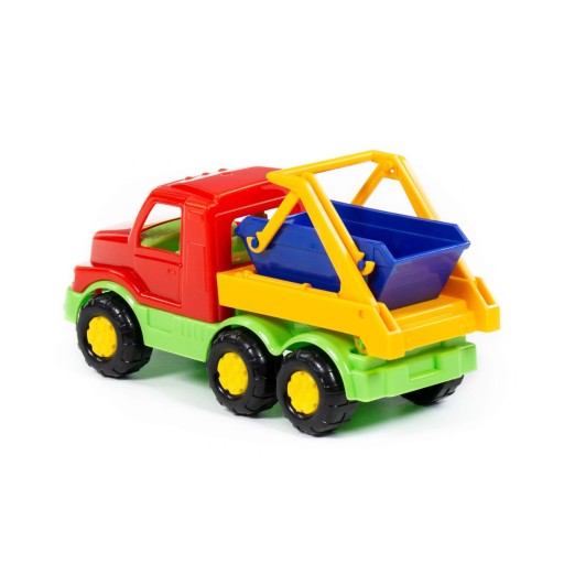 Nákladné auto 19 cm Wader POLESIE