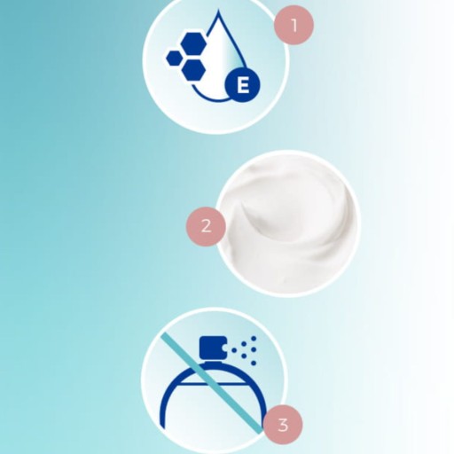 TENA Skin Care Hydratačný krém s vitamínom E 150ml